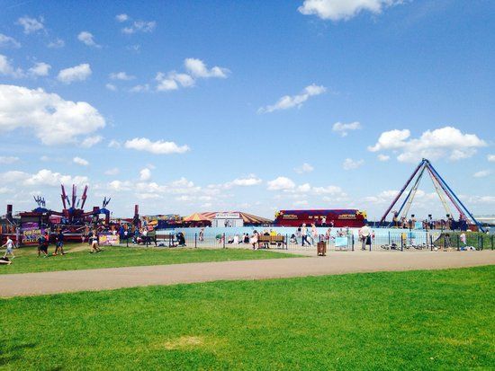 The Strand Leisure Park